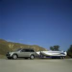 Mercedes-Benz GL-Class 2007 года